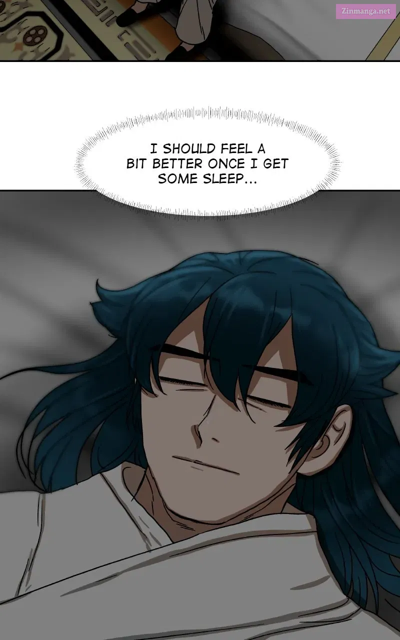 Like a Chilling Flame – Chapter 12 – Page 16