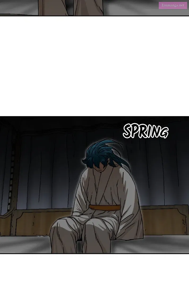 Like a Chilling Flame – Chapter 12 – Page 18