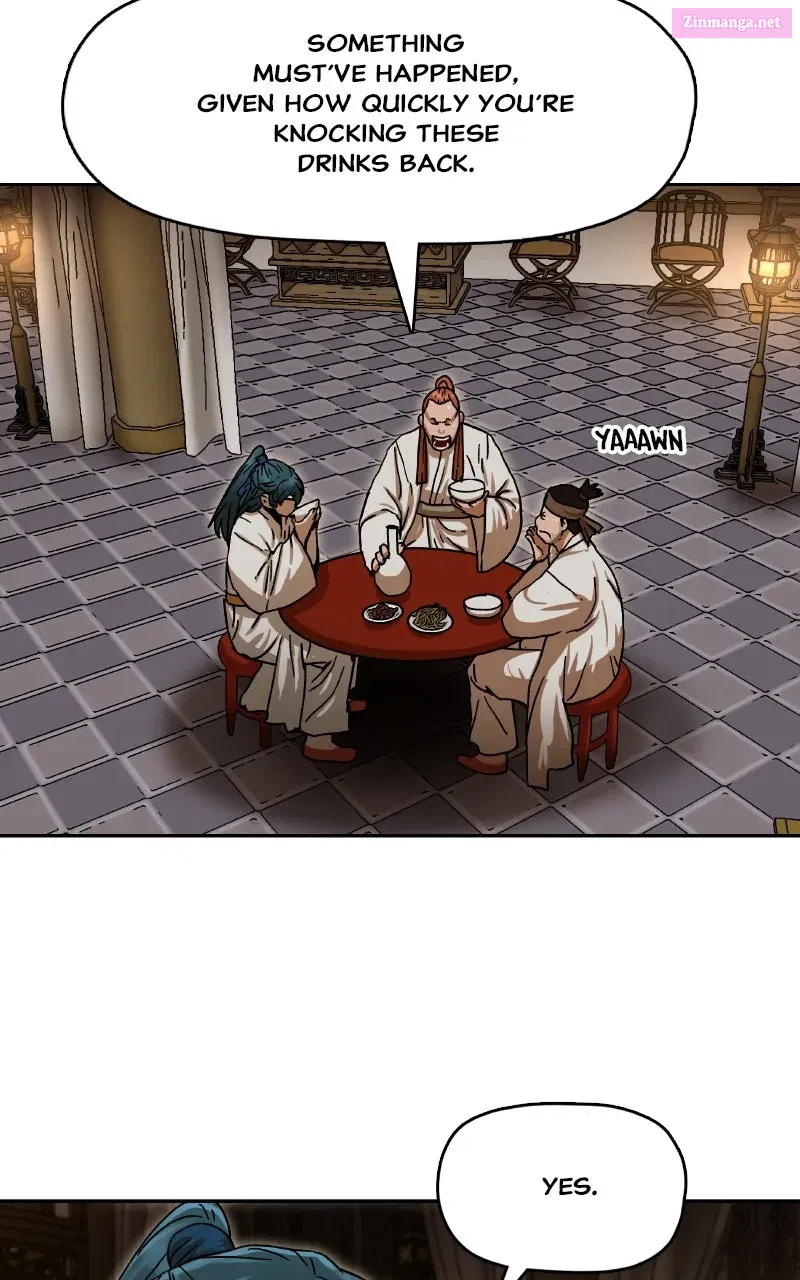 Like a Chilling Flame – Chapter 12 – Page 23