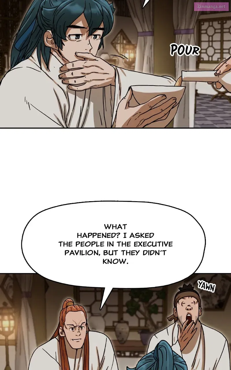 Like a Chilling Flame – Chapter 12 – Page 24