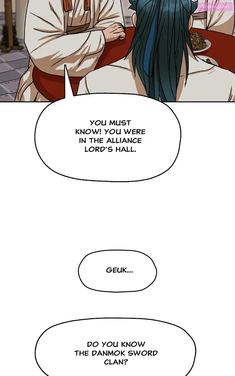 Like a Chilling Flame – Chapter 12 – Page 25