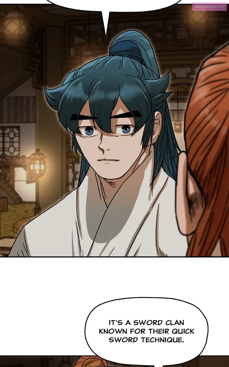 Like a Chilling Flame – Chapter 12 – Page 26