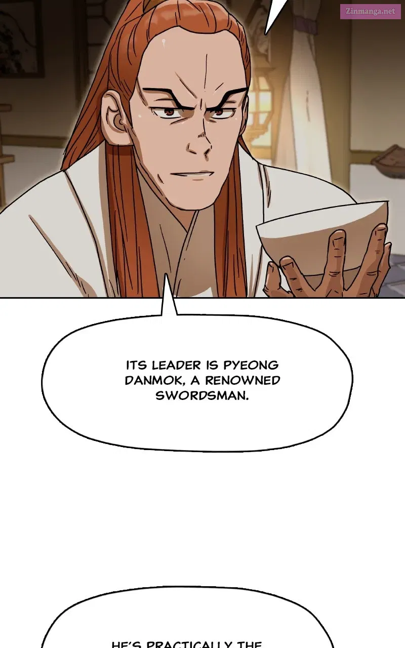 Like a Chilling Flame – Chapter 12 – Page 27