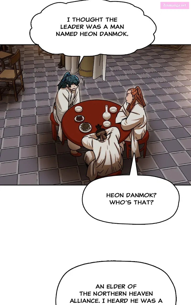 Like a Chilling Flame – Chapter 12 – Page 29