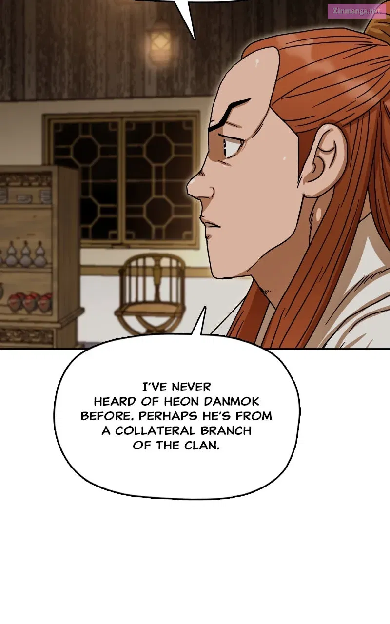 Like a Chilling Flame – Chapter 12 – Page 31
