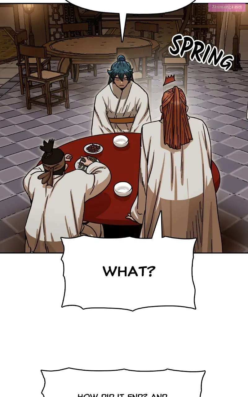 Like a Chilling Flame – Chapter 12 – Page 33
