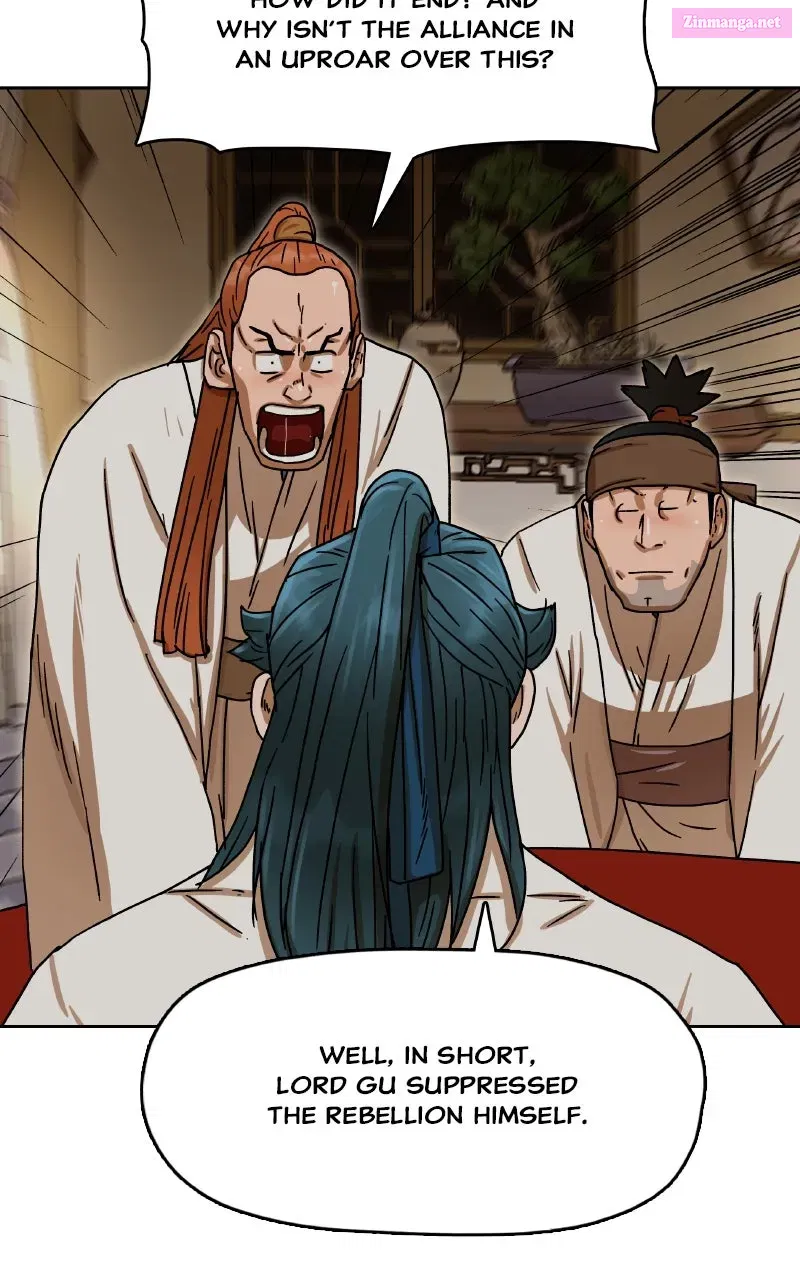 Like a Chilling Flame – Chapter 12 – Page 34