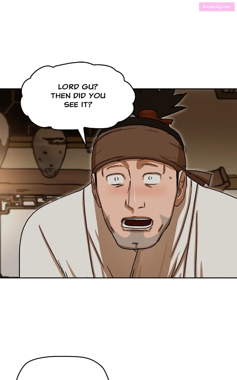 Like a Chilling Flame – Chapter 12 – Page 35