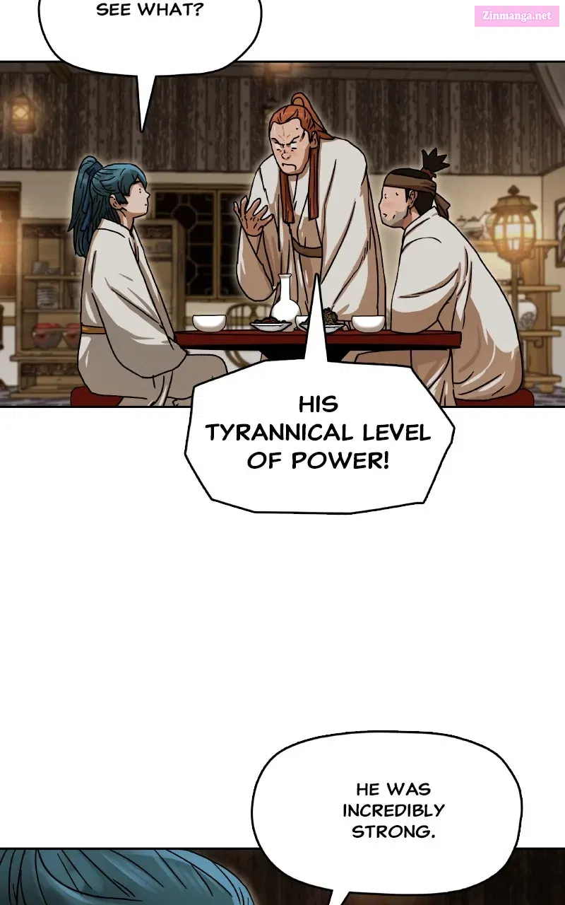 Like a Chilling Flame – Chapter 12 – Page 36