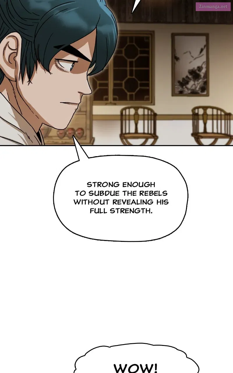 Like a Chilling Flame – Chapter 12 – Page 37
