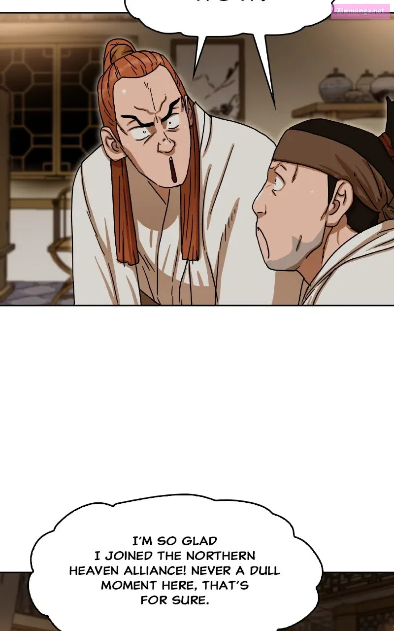 Like a Chilling Flame – Chapter 12 – Page 38