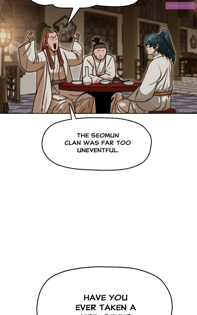 Like a Chilling Flame – Chapter 12 – Page 39