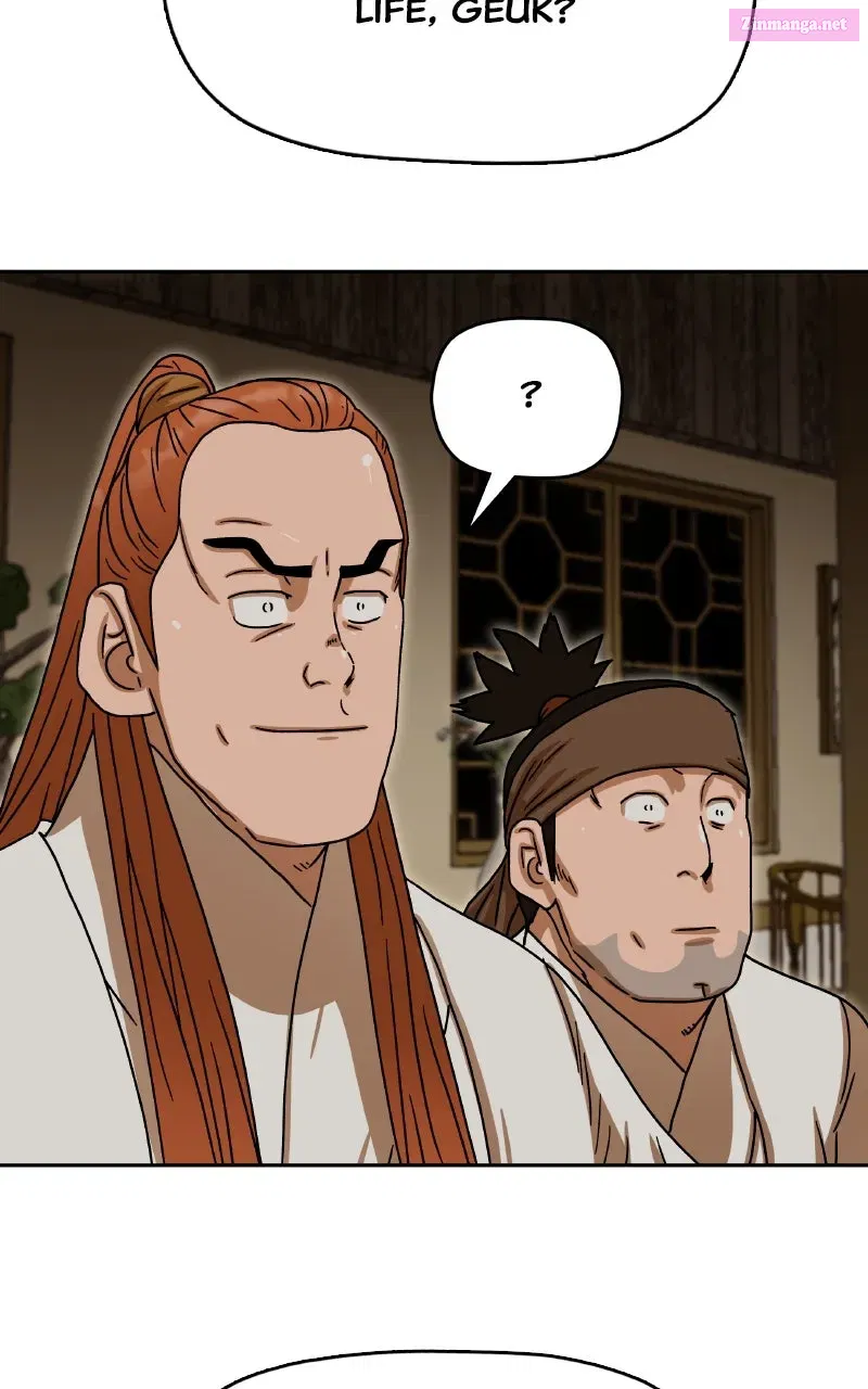 Like a Chilling Flame – Chapter 12 – Page 40