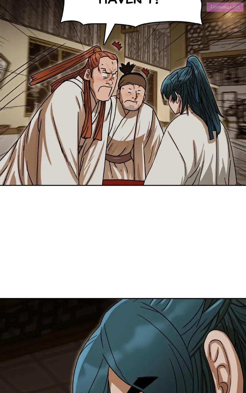Like a Chilling Flame – Chapter 12 – Page 43