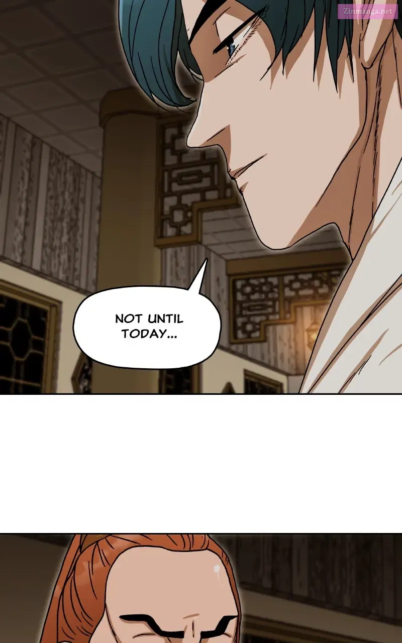 Like a Chilling Flame – Chapter 12 – Page 44