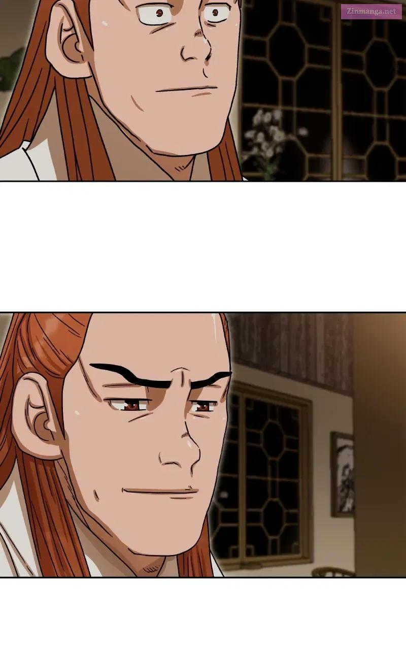 Like a Chilling Flame – Chapter 12 – Page 45