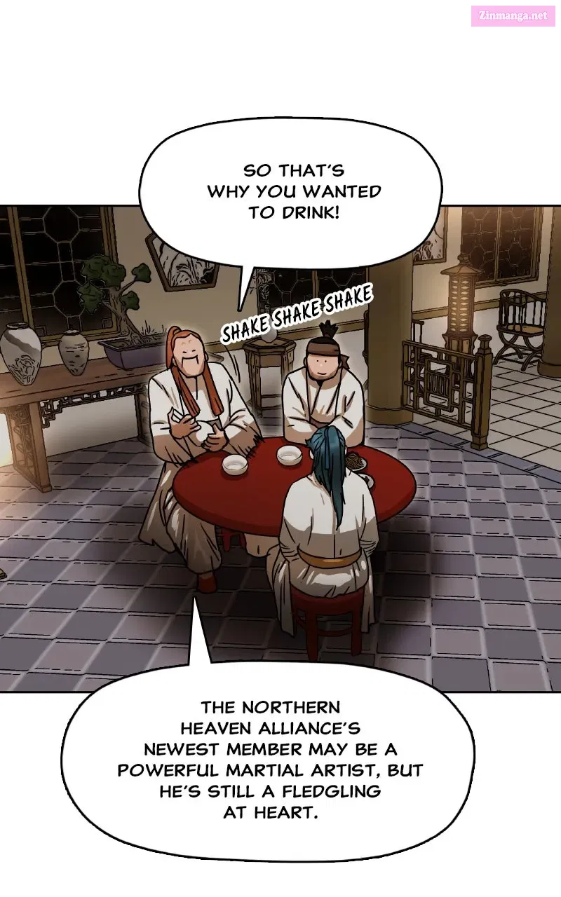 Like a Chilling Flame – Chapter 12 – Page 46