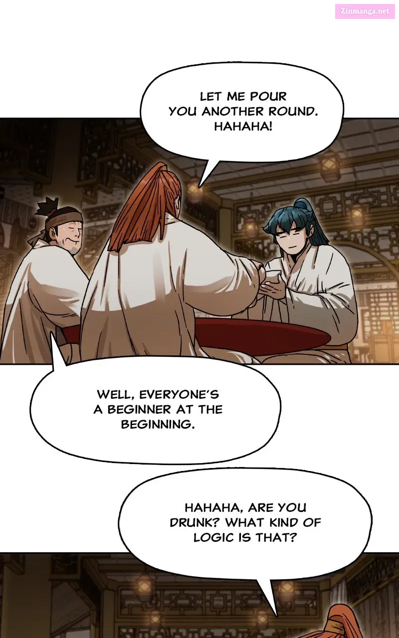 Like a Chilling Flame – Chapter 12 – Page 47