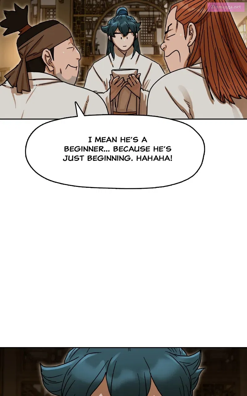 Like a Chilling Flame – Chapter 12 – Page 48