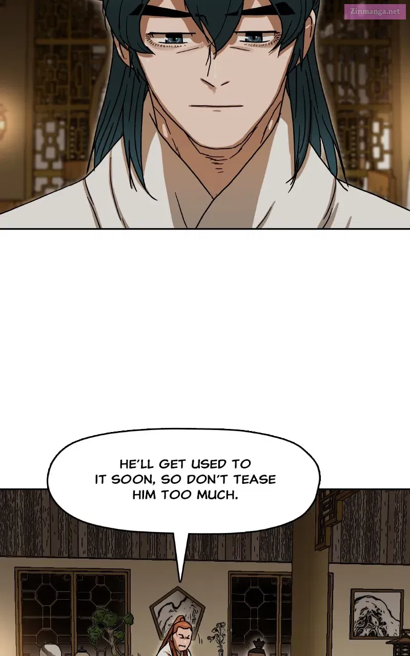 Like a Chilling Flame – Chapter 12 – Page 49