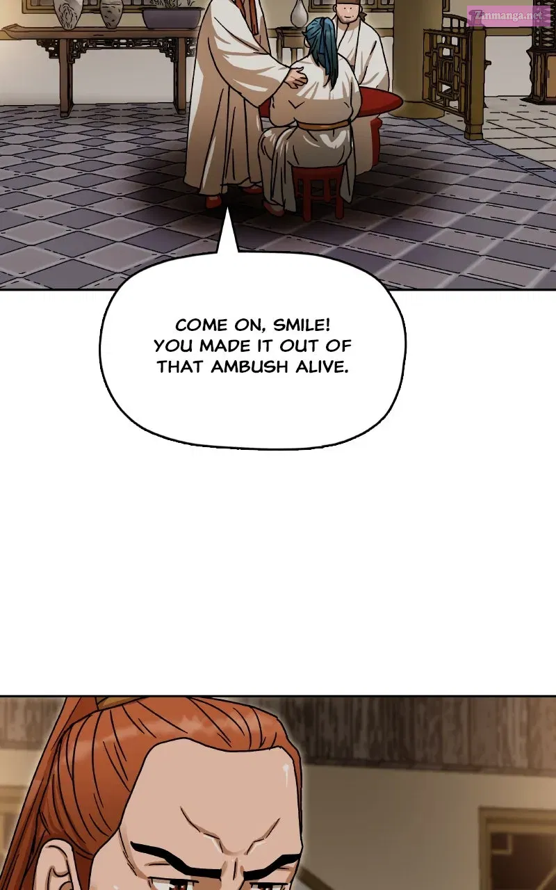 Like a Chilling Flame – Chapter 12 – Page 50