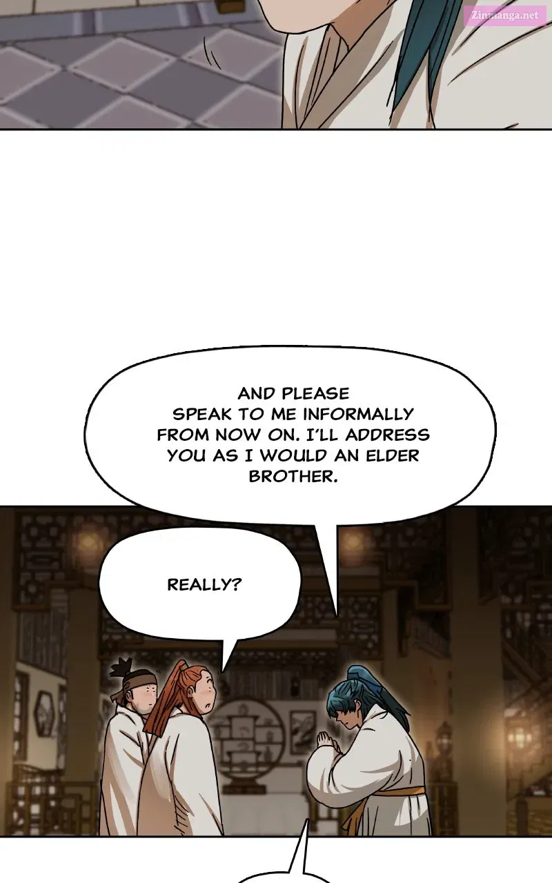 Like a Chilling Flame – Chapter 12 – Page 53