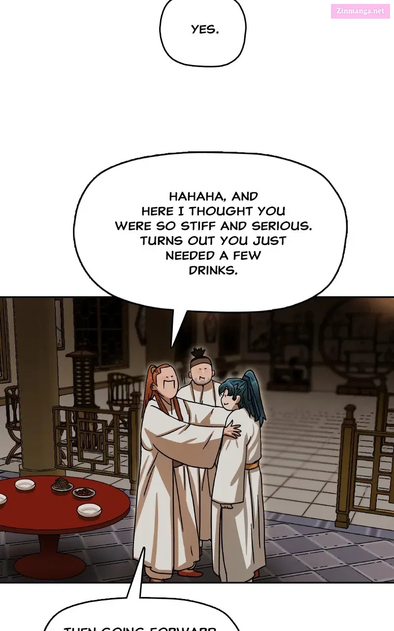 Like a Chilling Flame – Chapter 12 – Page 54