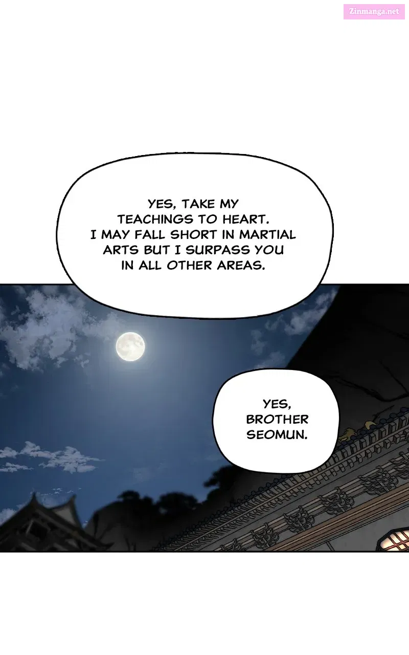 Like a Chilling Flame – Chapter 12 – Page 56