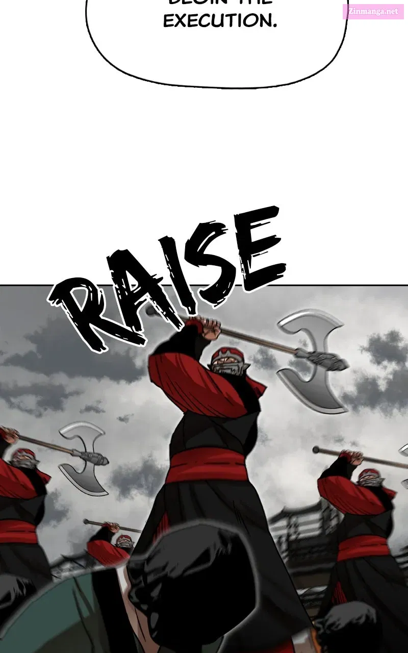 Like a Chilling Flame – Chapter 12 – Page 61