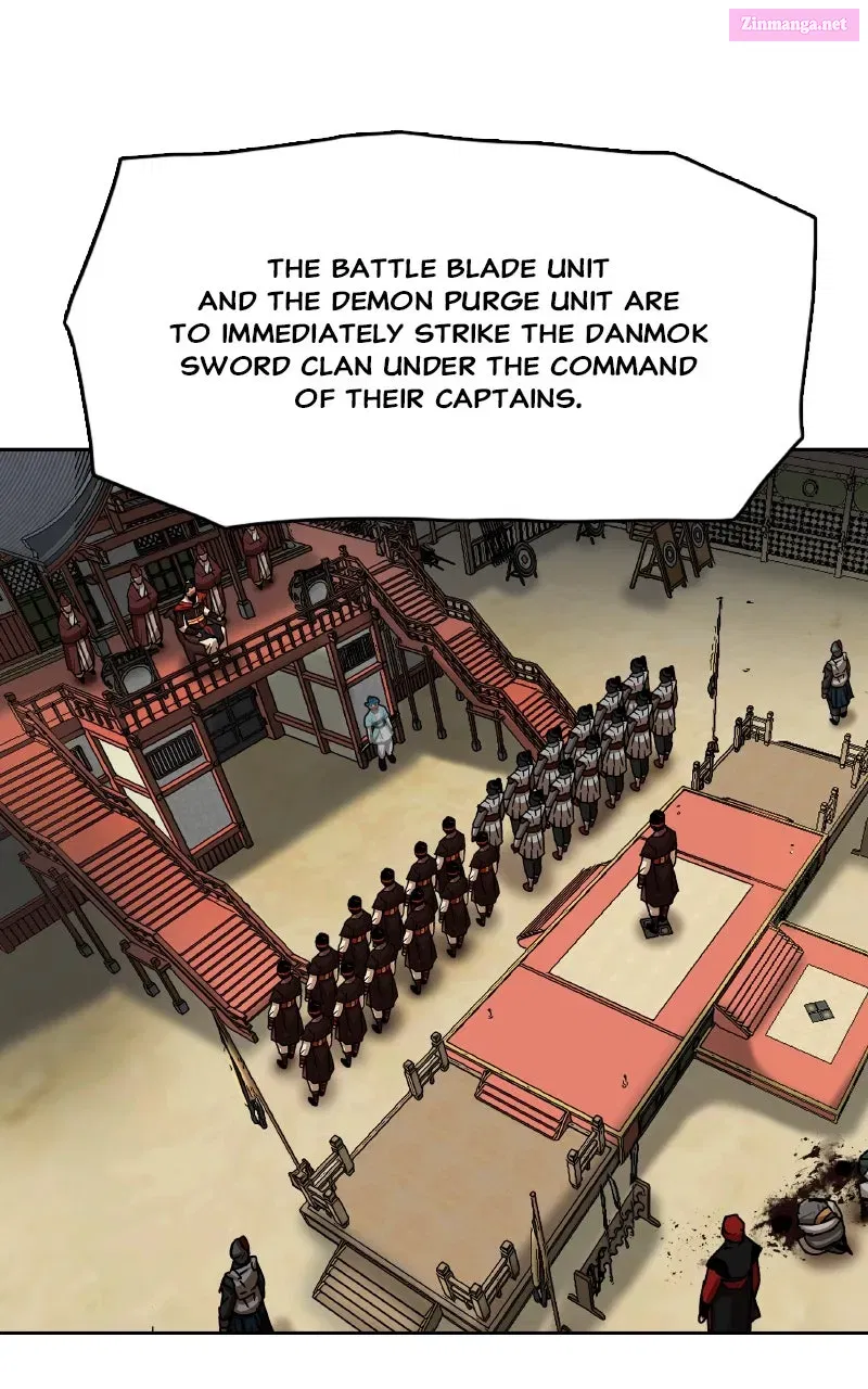 Like a Chilling Flame – Chapter 12 – Page 66