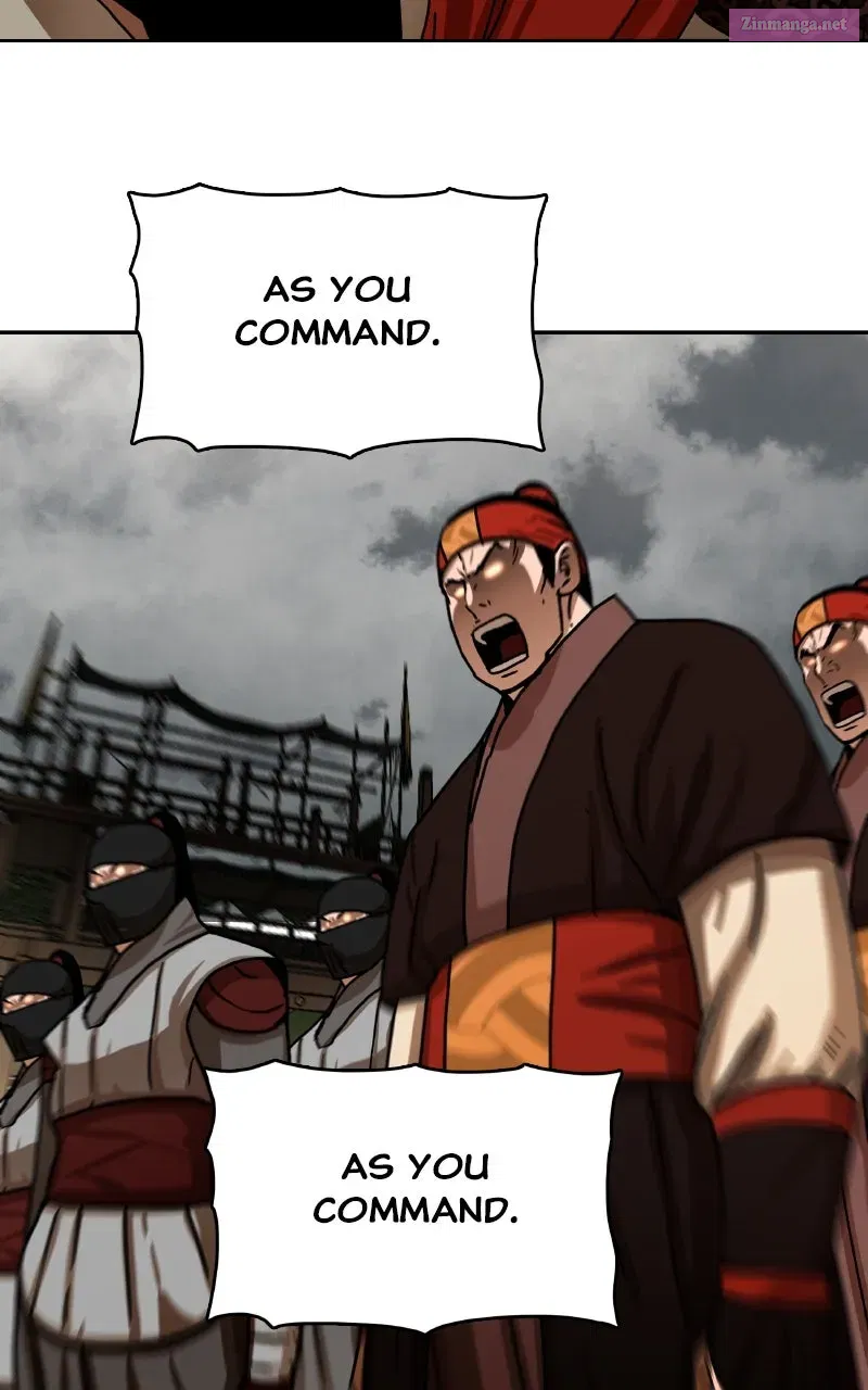 Like a Chilling Flame – Chapter 12 – Page 68