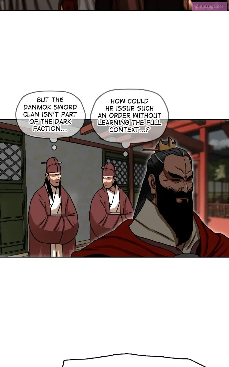 Like a Chilling Flame – Chapter 12 – Page 69