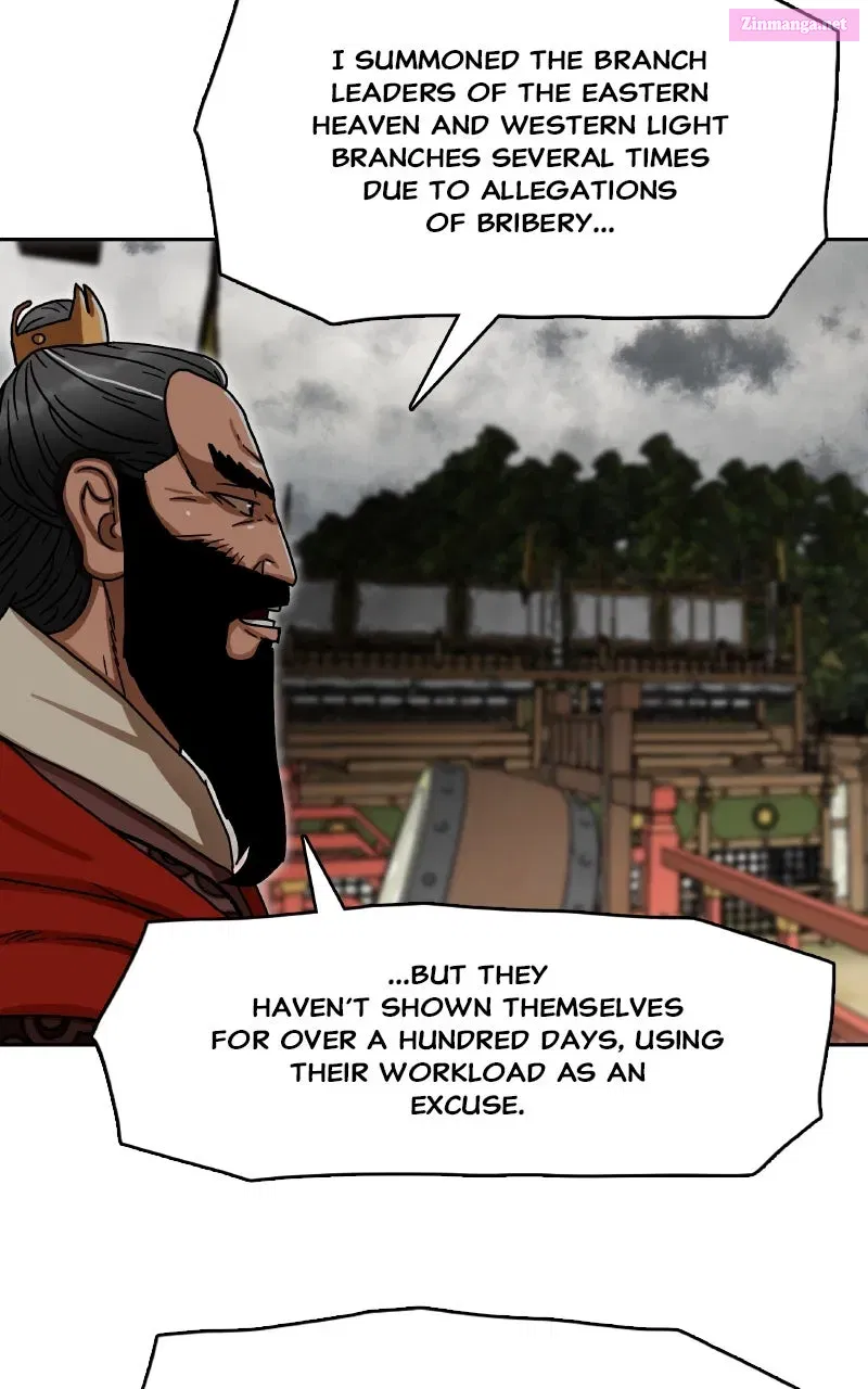 Like a Chilling Flame – Chapter 12 – Page 70