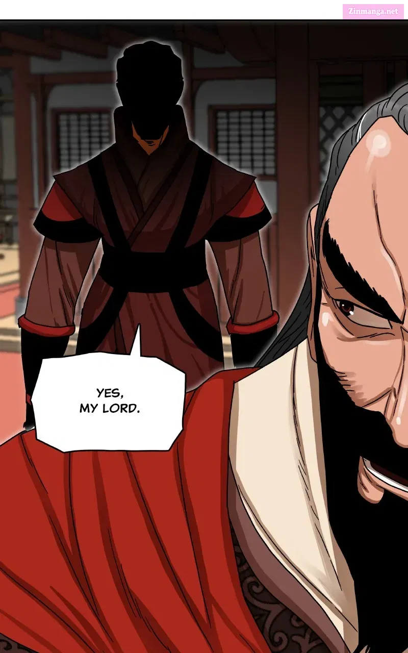 Like a Chilling Flame – Chapter 12 – Page 72
