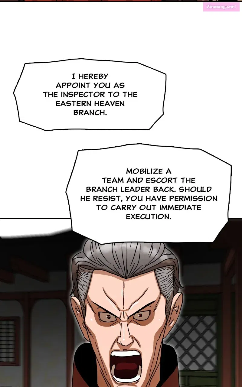 Like a Chilling Flame – Chapter 12 – Page 73