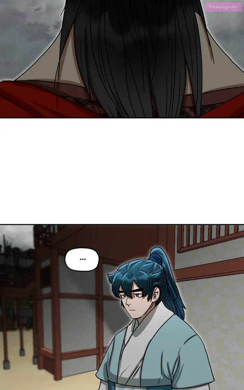 Like a Chilling Flame – Chapter 12 – Page 76