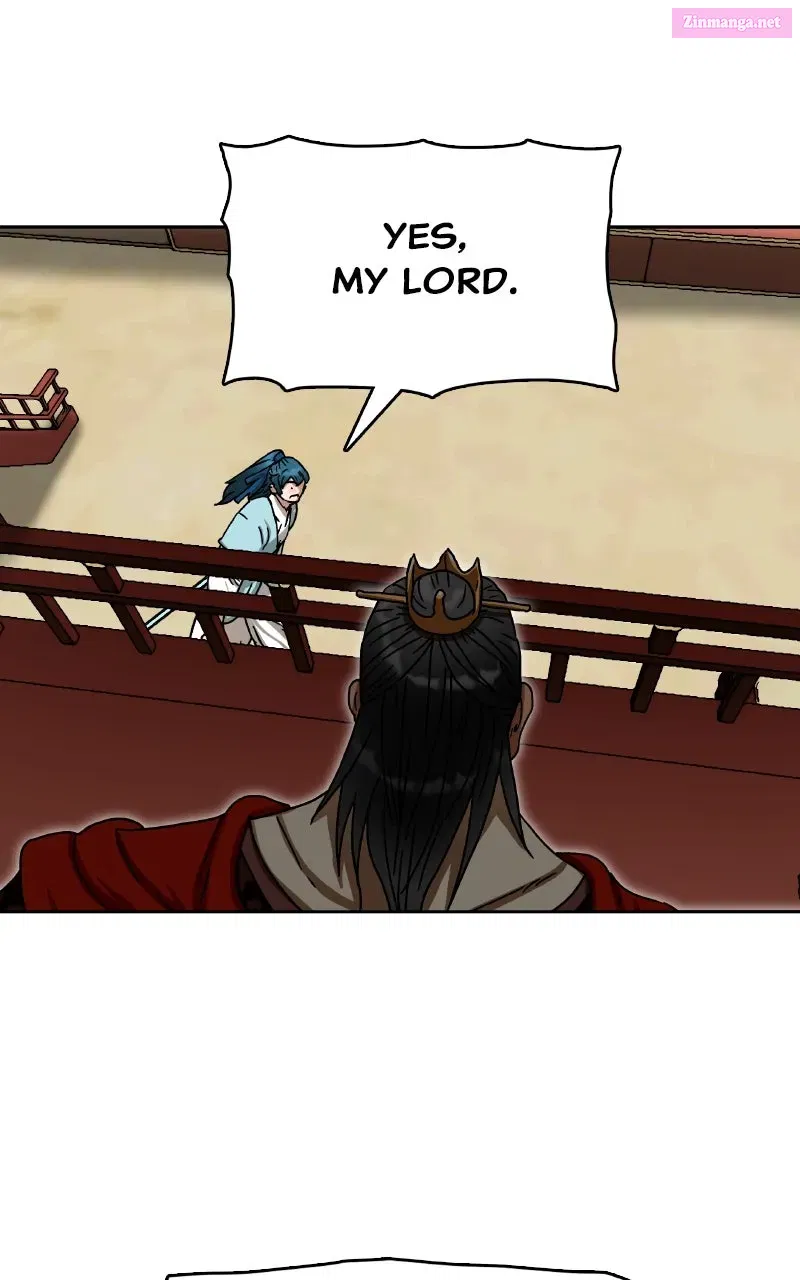 Like a Chilling Flame – Chapter 12 – Page 78