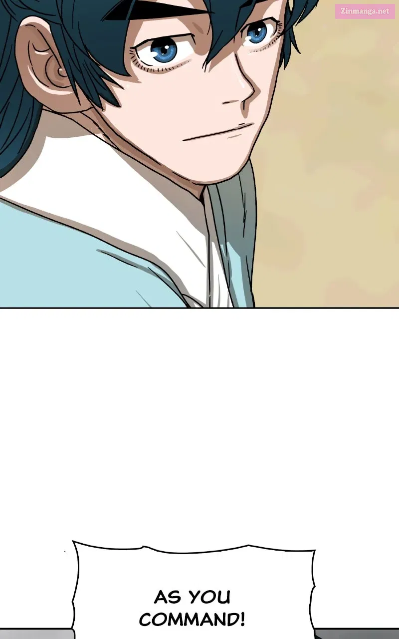 Like a Chilling Flame – Chapter 12 – Page 81