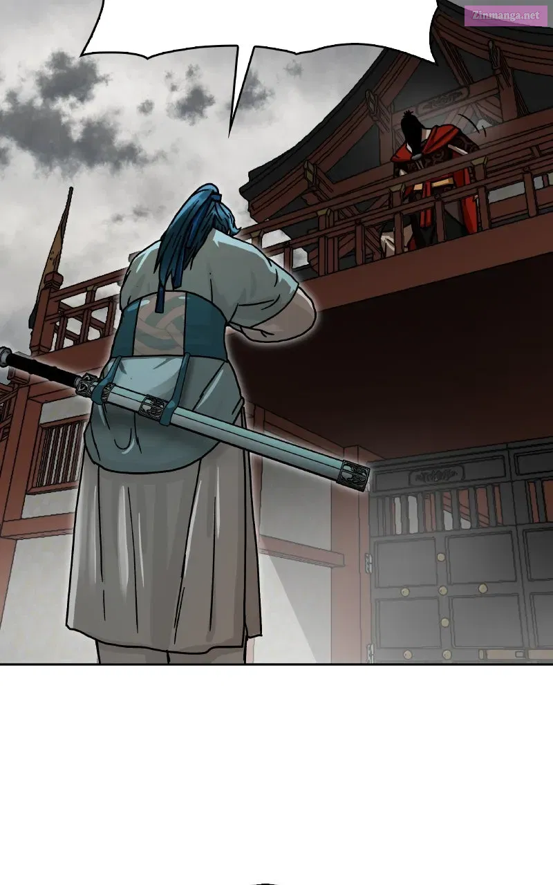 Like a Chilling Flame – Chapter 12 – Page 82