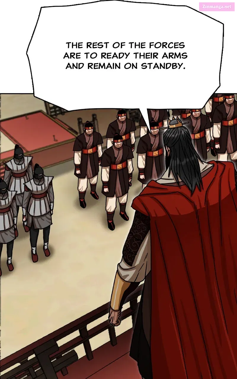 Like a Chilling Flame – Chapter 12 – Page 83