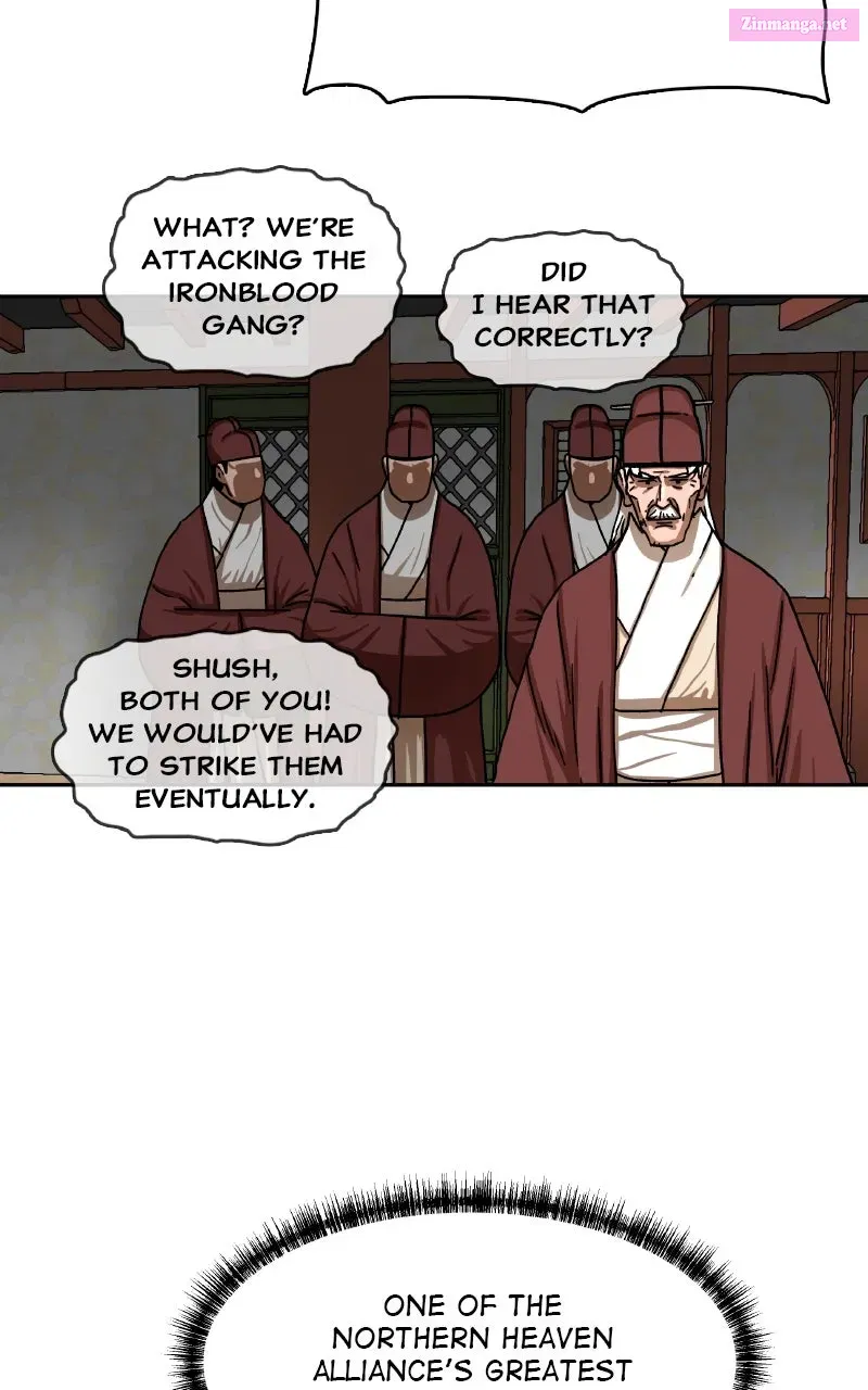 Like a Chilling Flame – Chapter 12 – Page 86