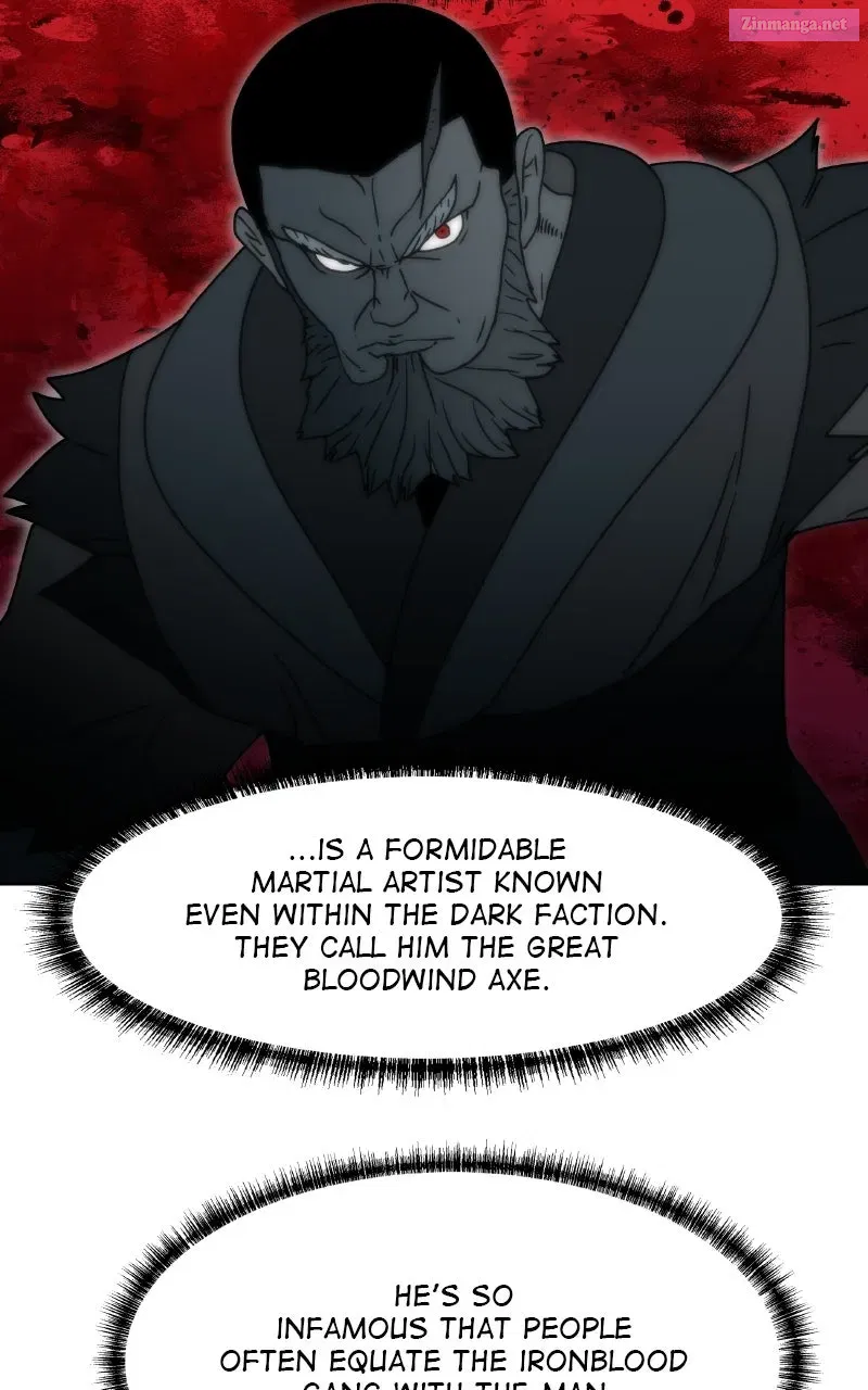Like a Chilling Flame – Chapter 12 – Page 88