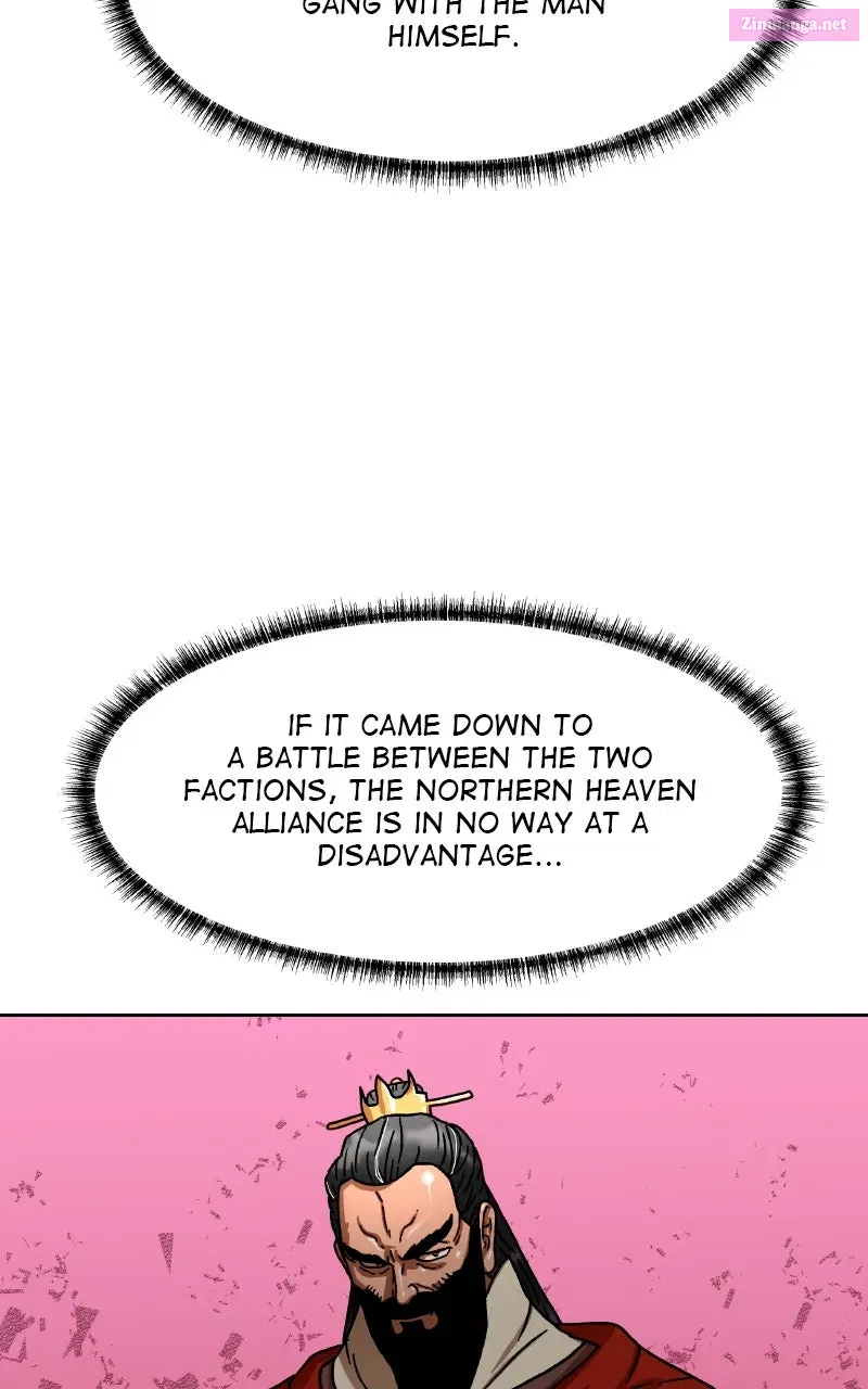 Like a Chilling Flame – Chapter 12 – Page 89