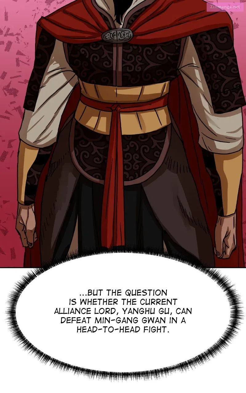 Like a Chilling Flame – Chapter 12 – Page 90
