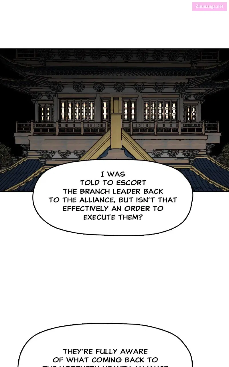 Like a Chilling Flame – Chapter 12 – Page 92