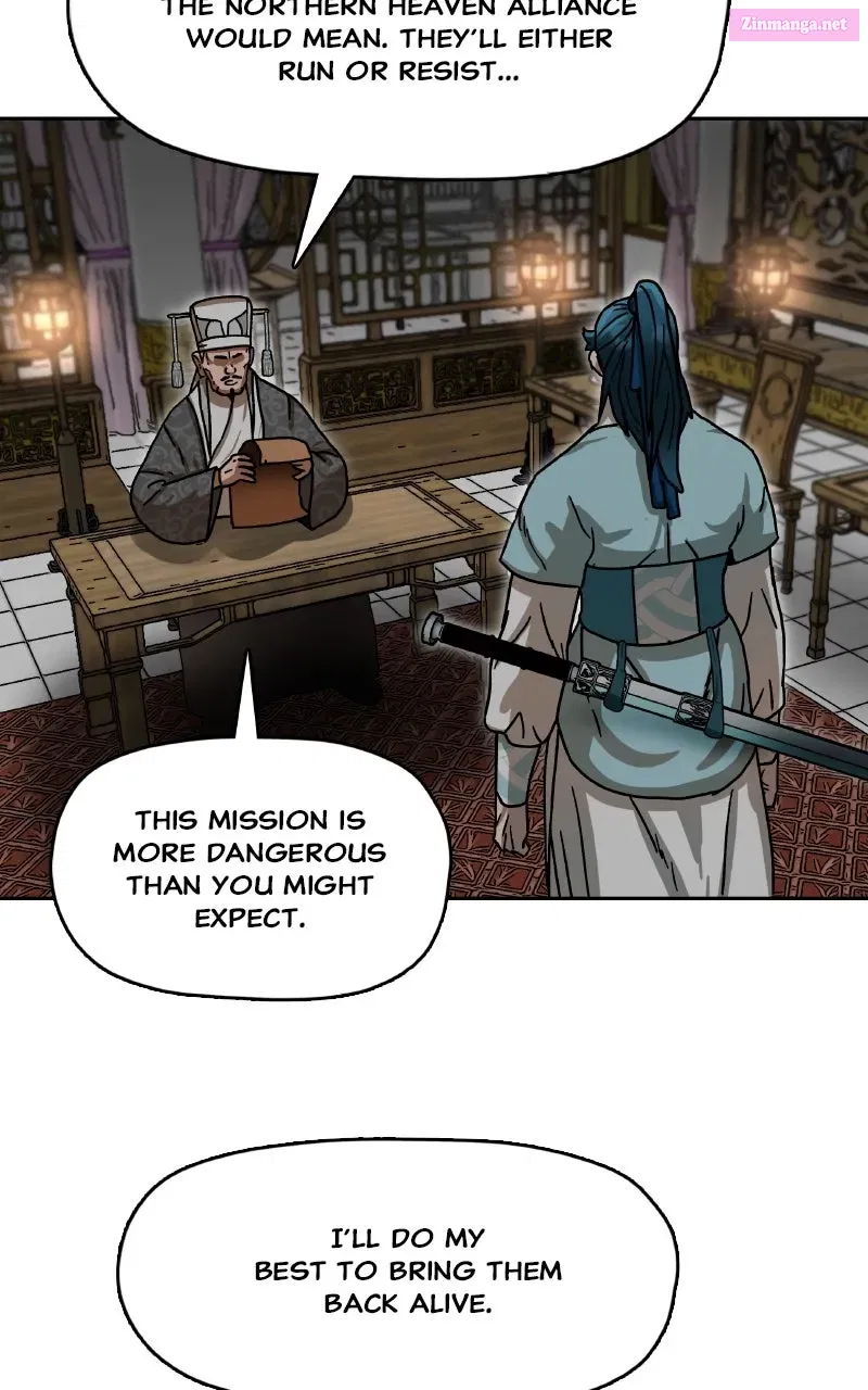Like a Chilling Flame – Chapter 12 – Page 93