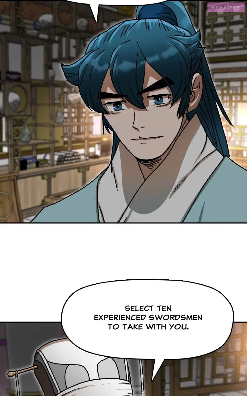 Like a Chilling Flame – Chapter 12 – Page 94
