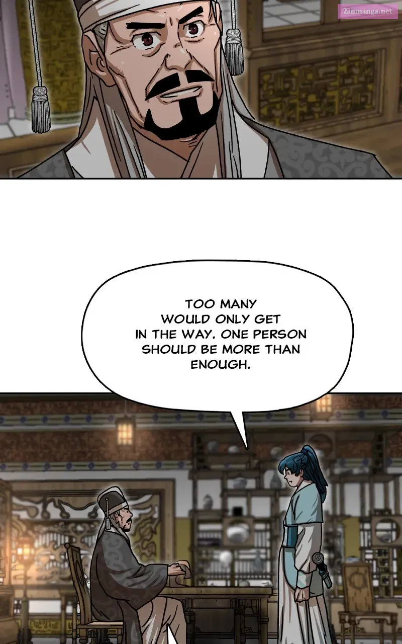 Like a Chilling Flame – Chapter 12 – Page 95