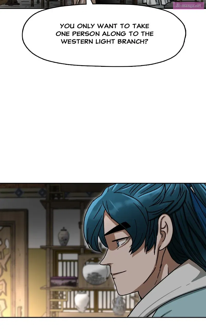 Like a Chilling Flame – Chapter 12 – Page 96