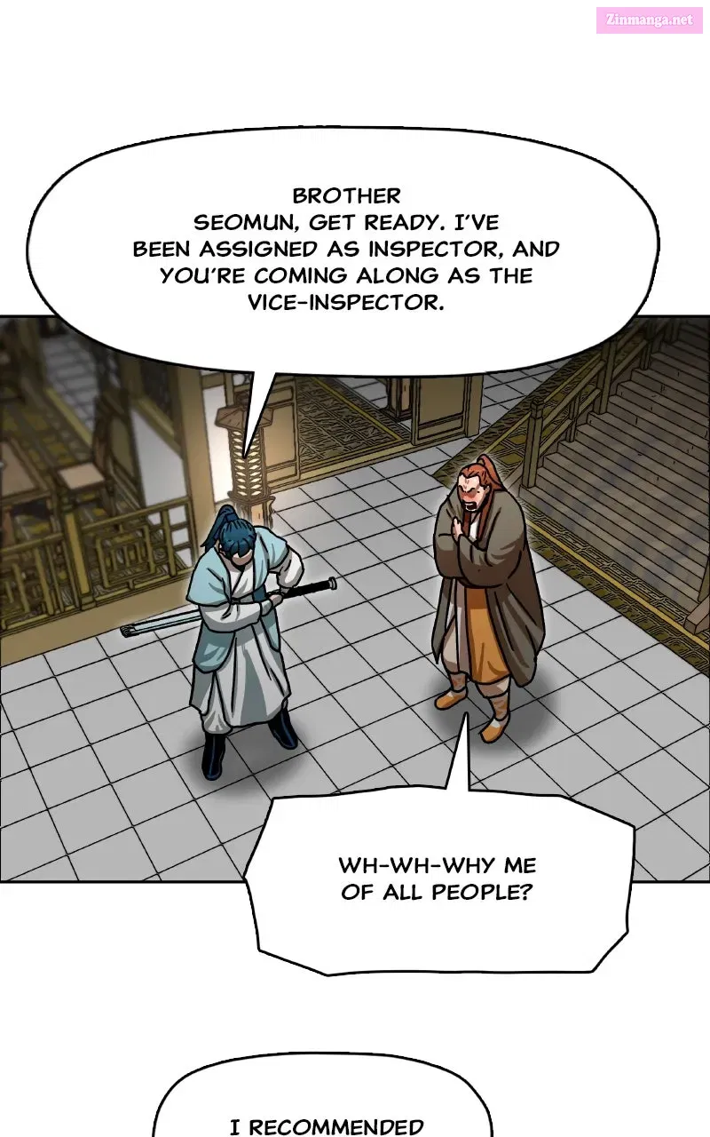 Like a Chilling Flame – Chapter 12 – Page 99